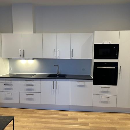 37-1-4 City Apartment Daemningen Vejle Zewnętrze zdjęcie