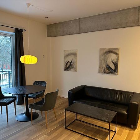 37-1-4 City Apartment Daemningen Vejle Zewnętrze zdjęcie