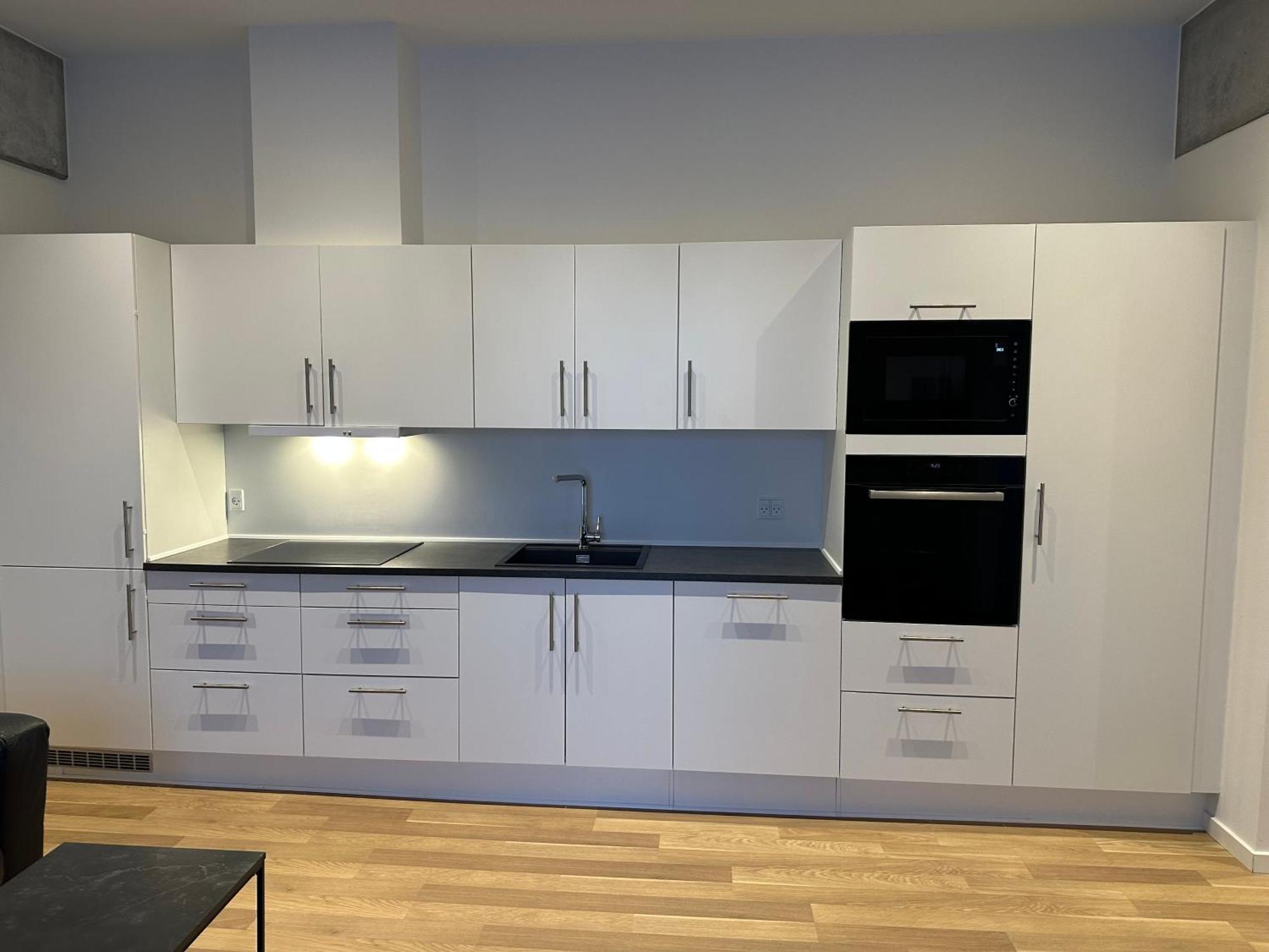 37-1-4 City Apartment Daemningen Vejle Zewnętrze zdjęcie