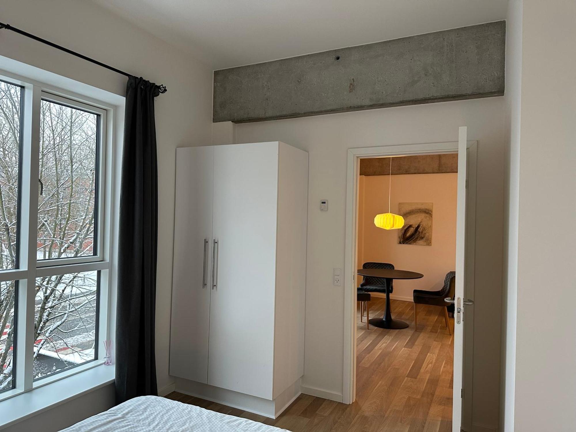 37-1-4 City Apartment Daemningen Vejle Zewnętrze zdjęcie