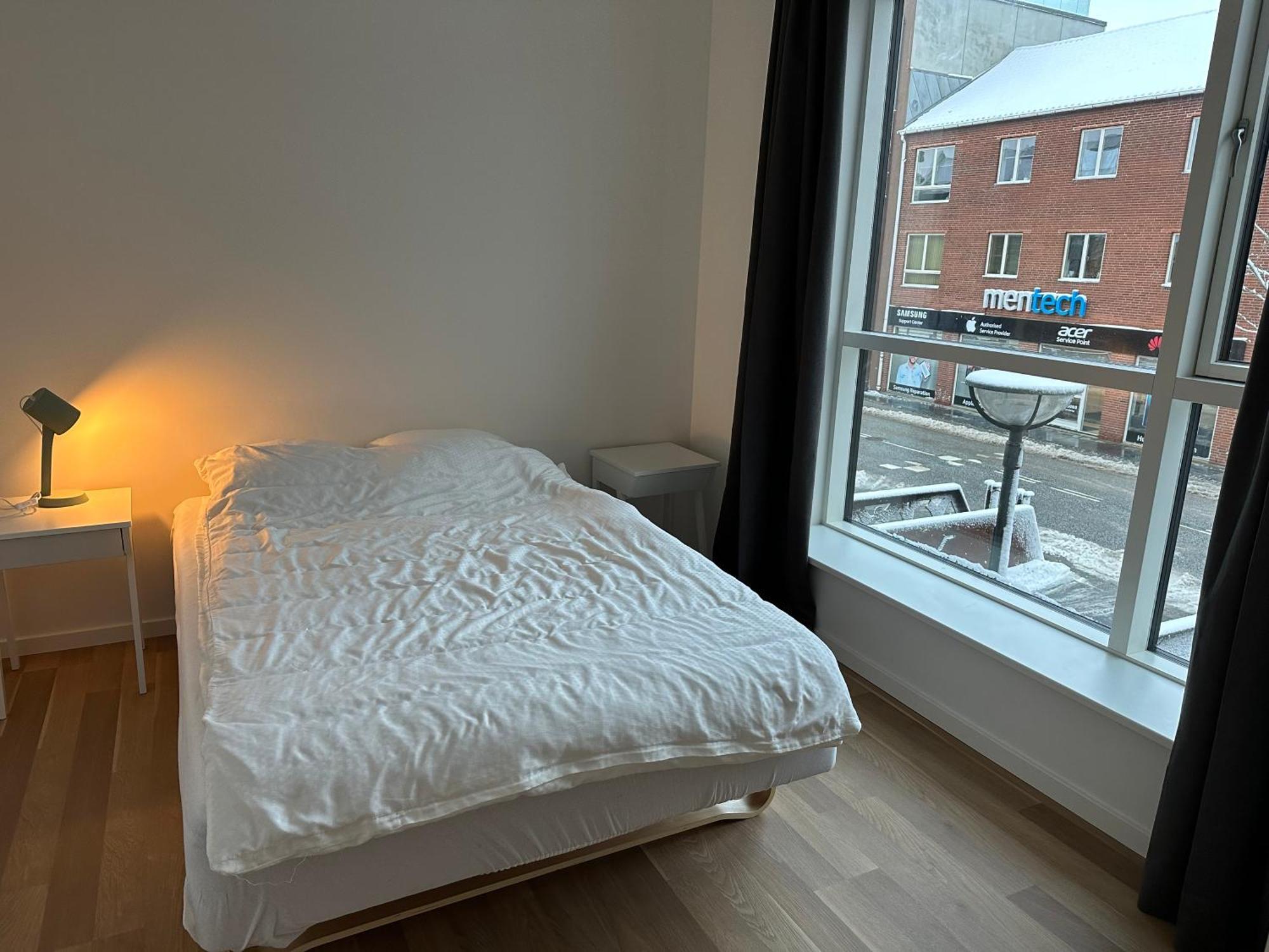 37-1-4 City Apartment Daemningen Vejle Zewnętrze zdjęcie