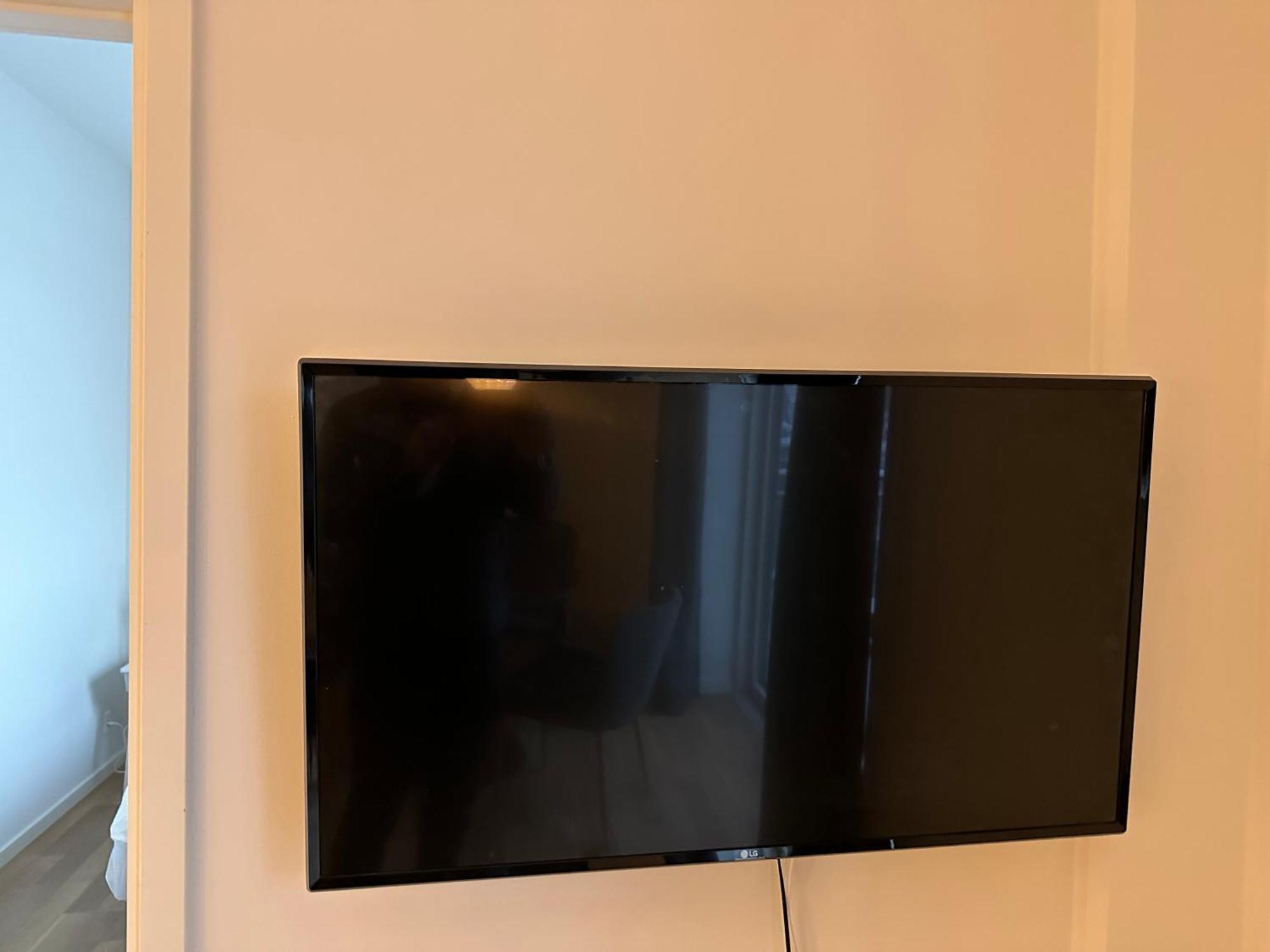 37-1-4 City Apartment Daemningen Vejle Zewnętrze zdjęcie