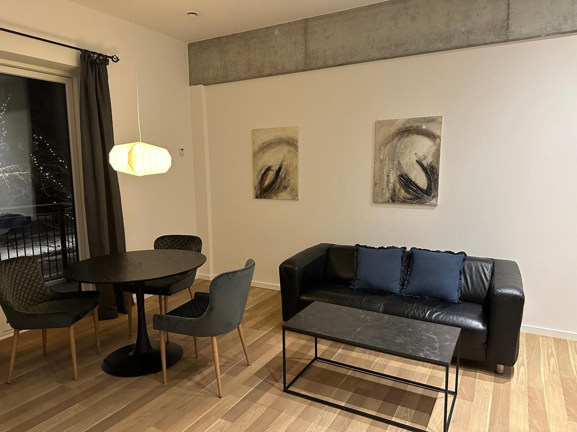 37-1-4 City Apartment Daemningen Vejle Zewnętrze zdjęcie