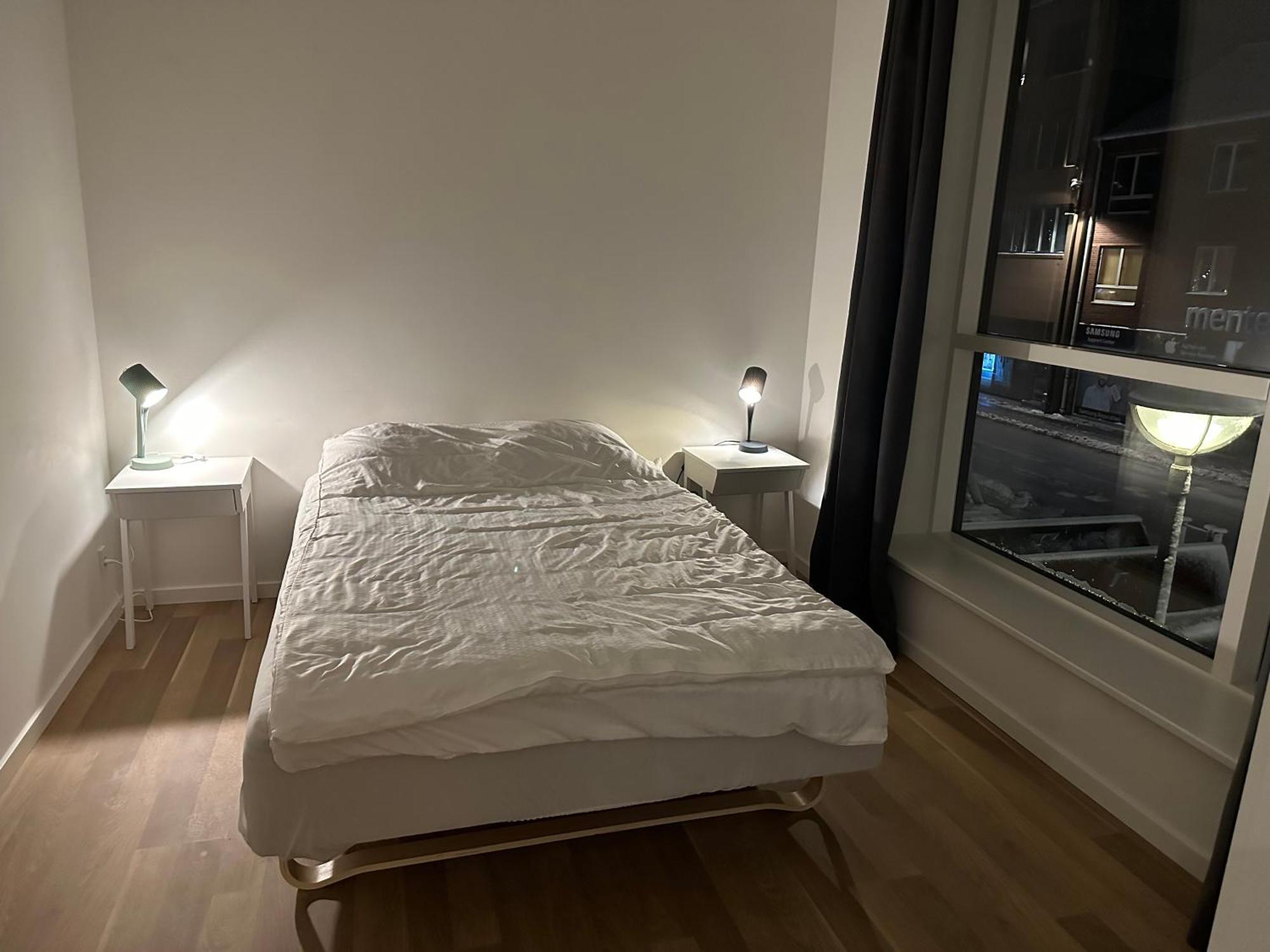 37-1-4 City Apartment Daemningen Vejle Zewnętrze zdjęcie
