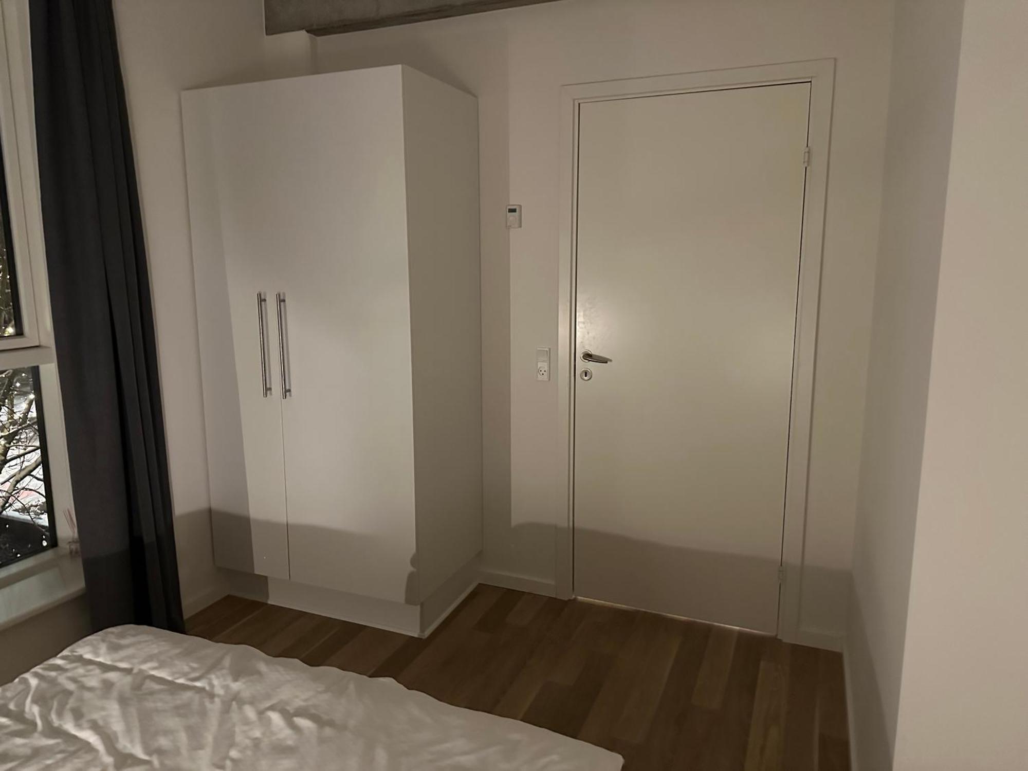 37-1-4 City Apartment Daemningen Vejle Zewnętrze zdjęcie