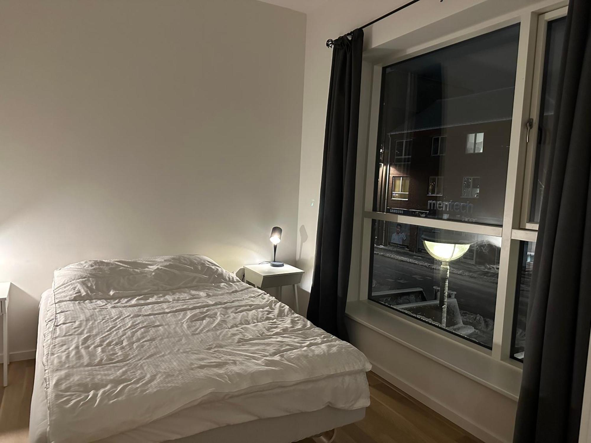 37-1-4 City Apartment Daemningen Vejle Zewnętrze zdjęcie