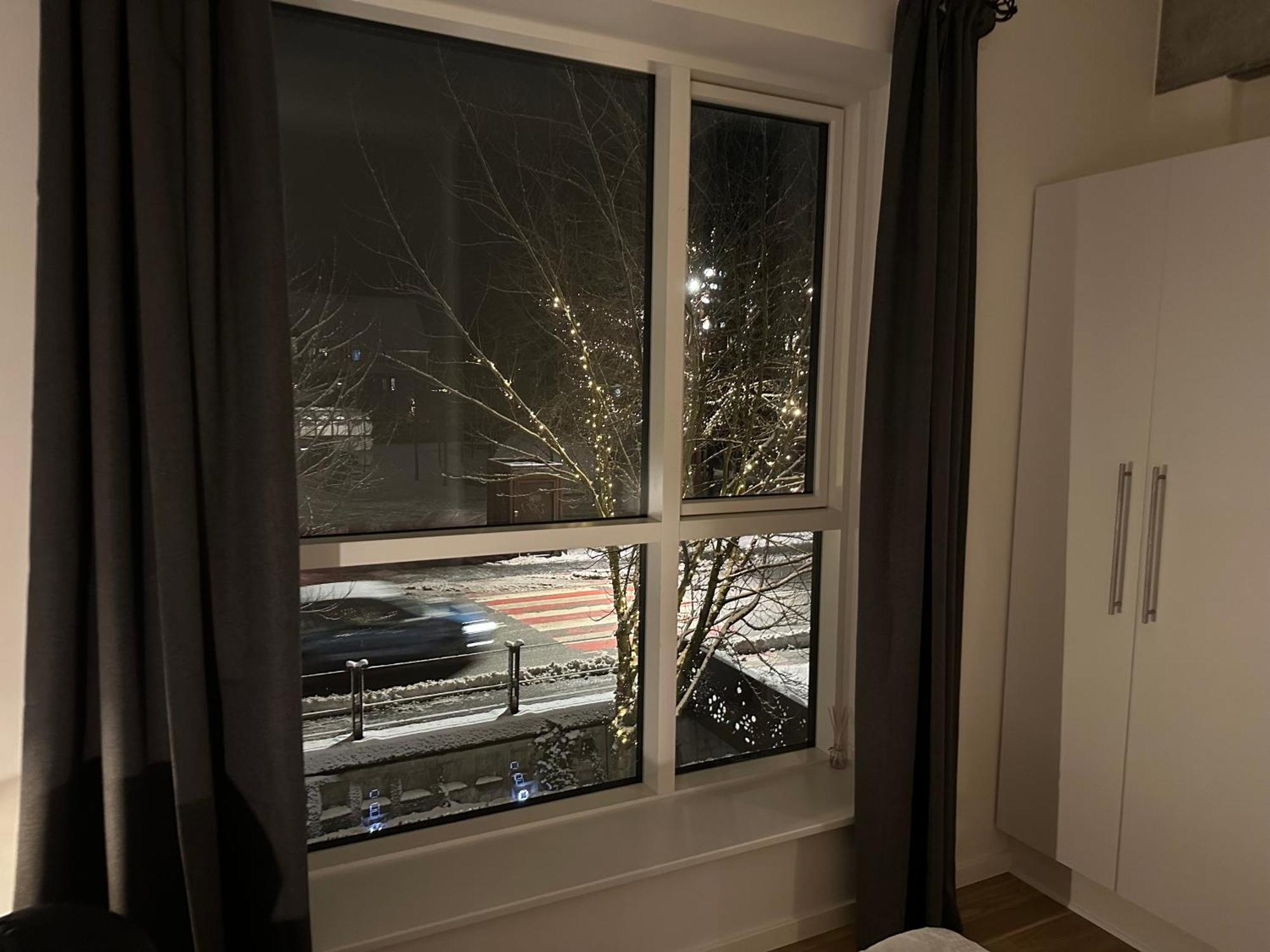 37-1-4 City Apartment Daemningen Vejle Zewnętrze zdjęcie