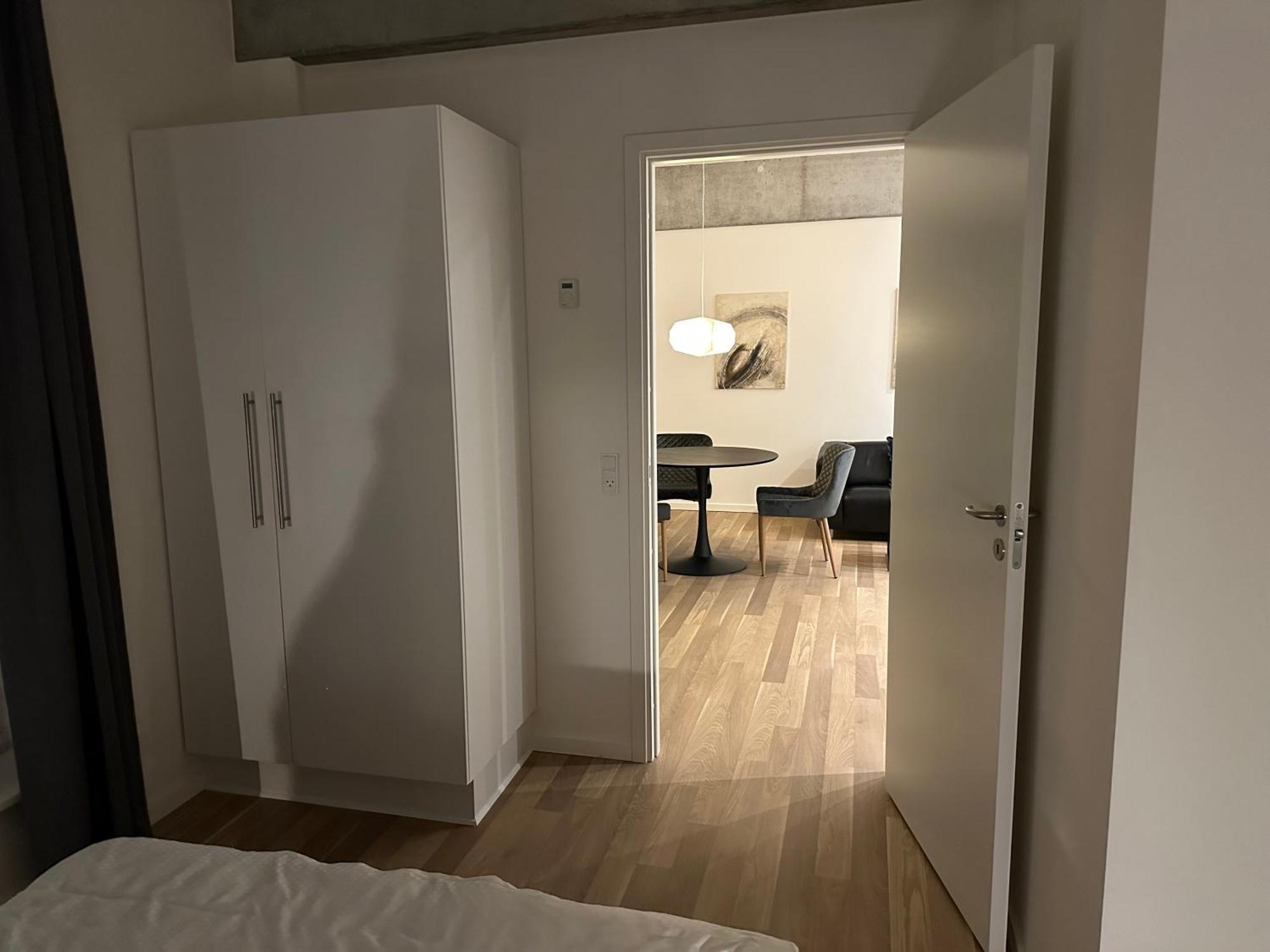 37-1-4 City Apartment Daemningen Vejle Zewnętrze zdjęcie